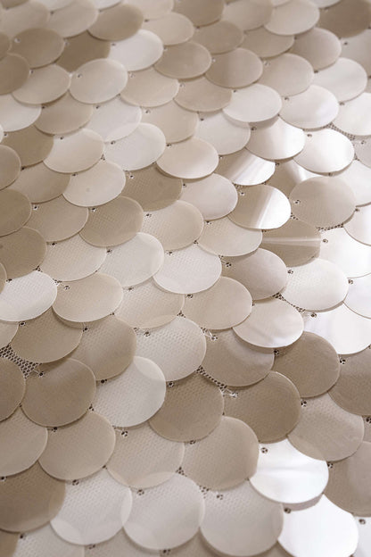 AUREA | SEQUIN MINI SKIRT