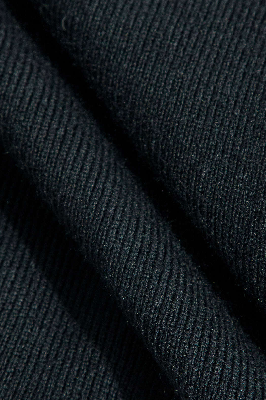 IVY | PLEATED TENNIS SKIRT BLACK