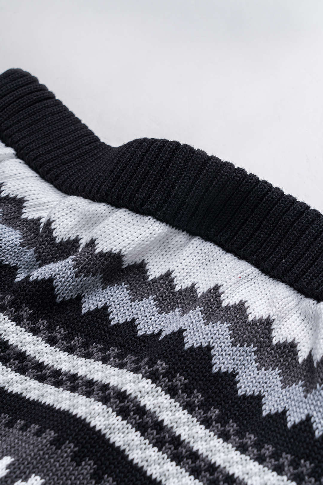 NORDICA | KNIT MINI SKIRT