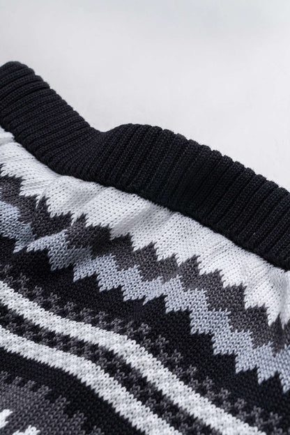 NORDICA | KNIT MINI SKIRT