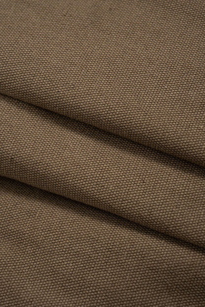 CAMILA | UTILITY BELTED MINI SKIRT