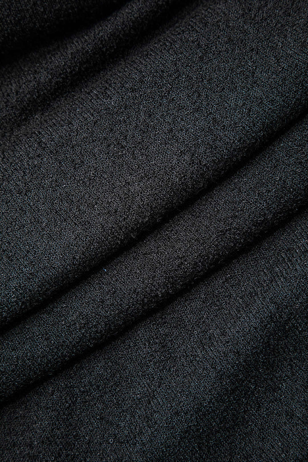 ASTRA | HALTER NECK SHIMMER DRESS