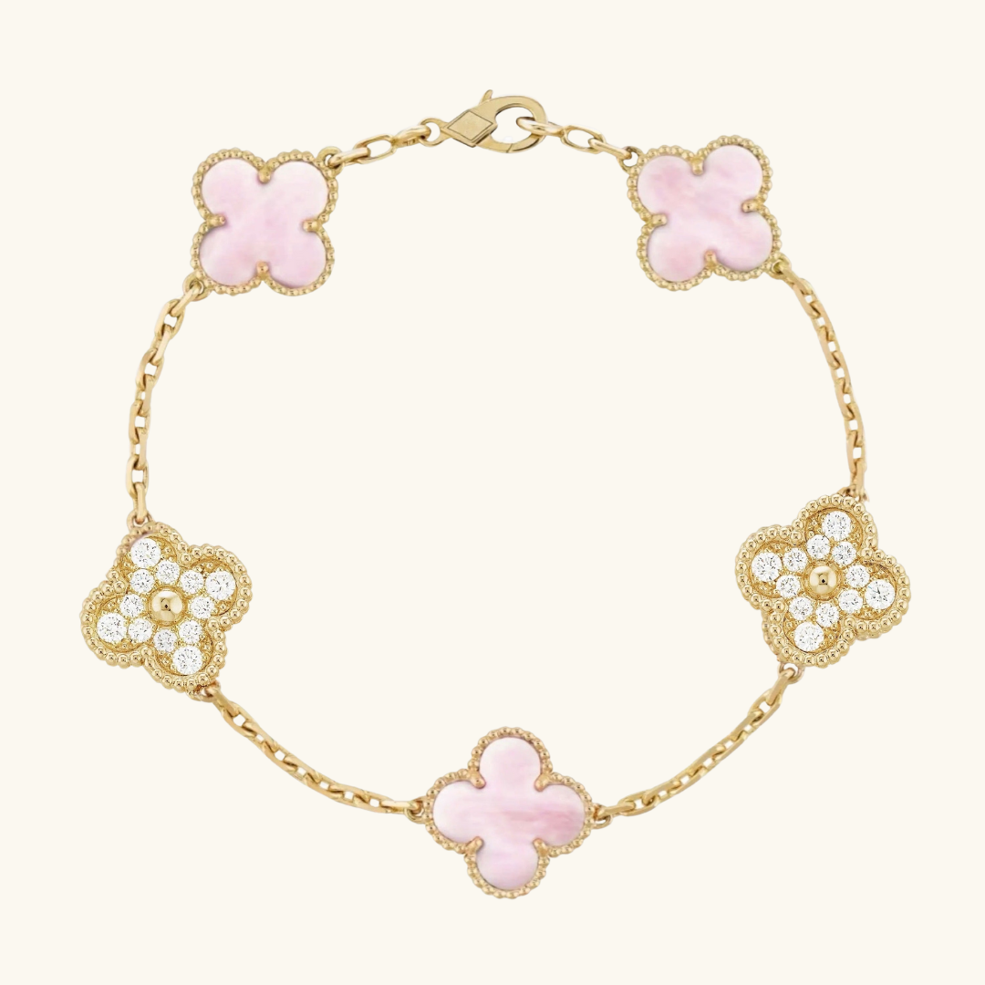 STELLA BLOSSOM BRACELET