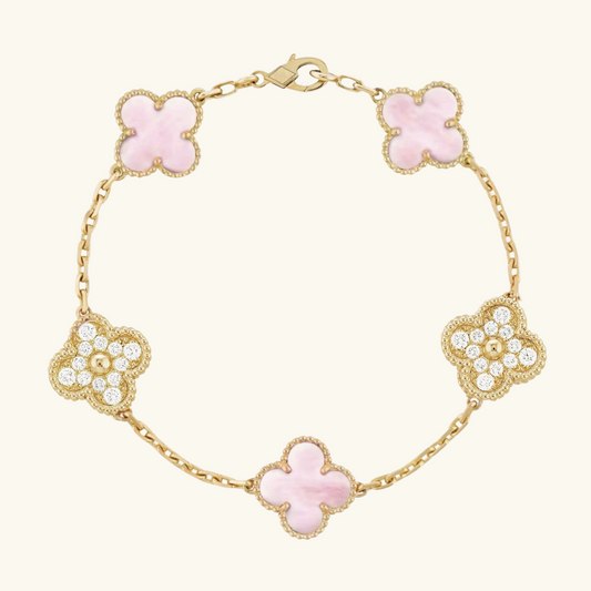 STELLA BLOSSOM BRACELET