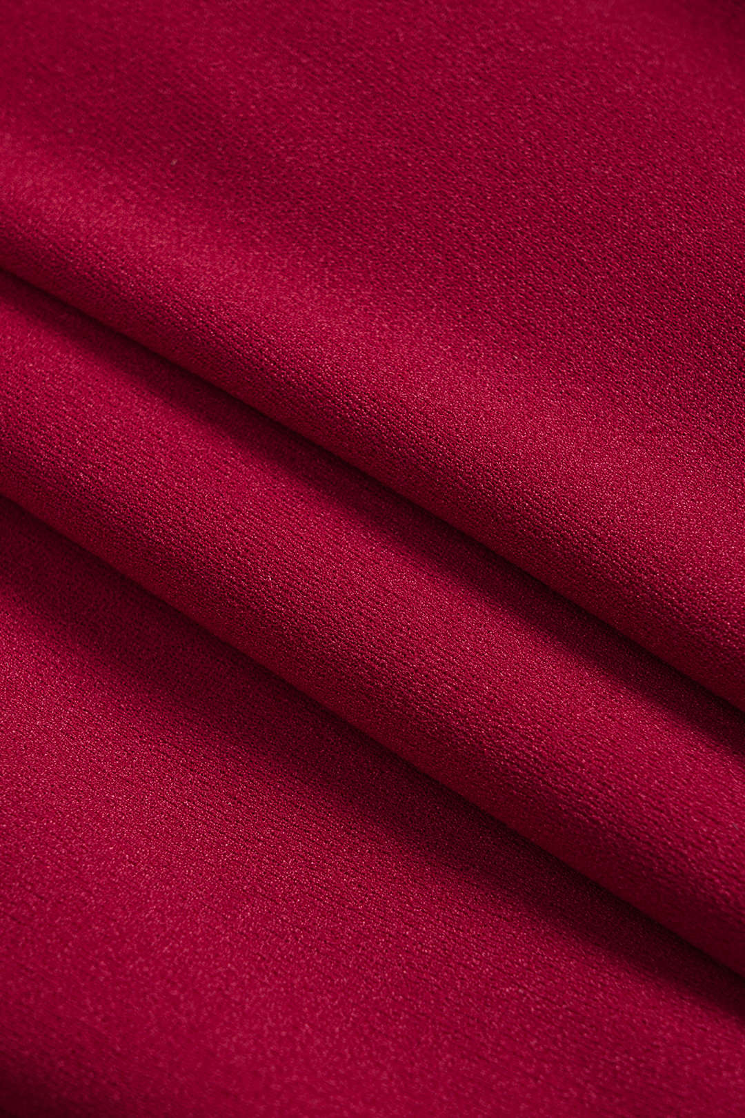 AMARÉ | CORSET TOP RED