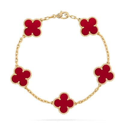 STELLA CRIMSON BRACELET