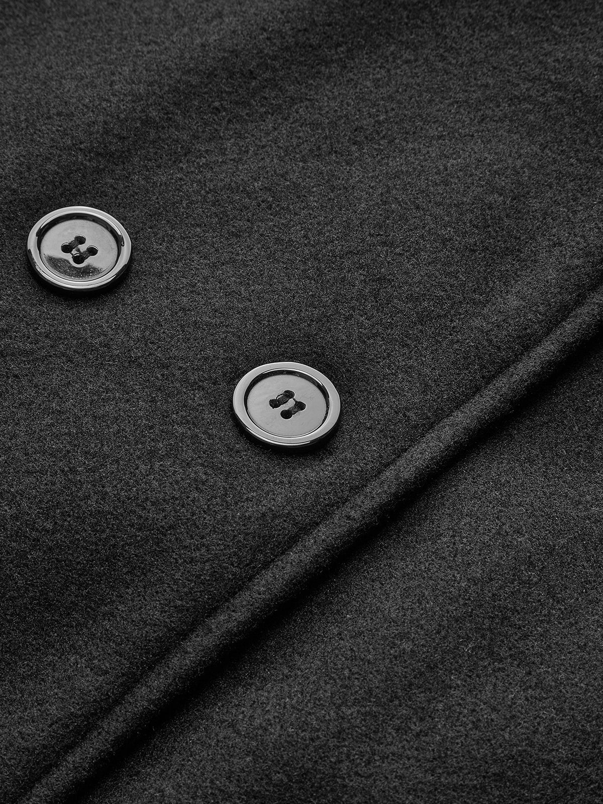 REGALIA | CLASSIC TRENCH COAT