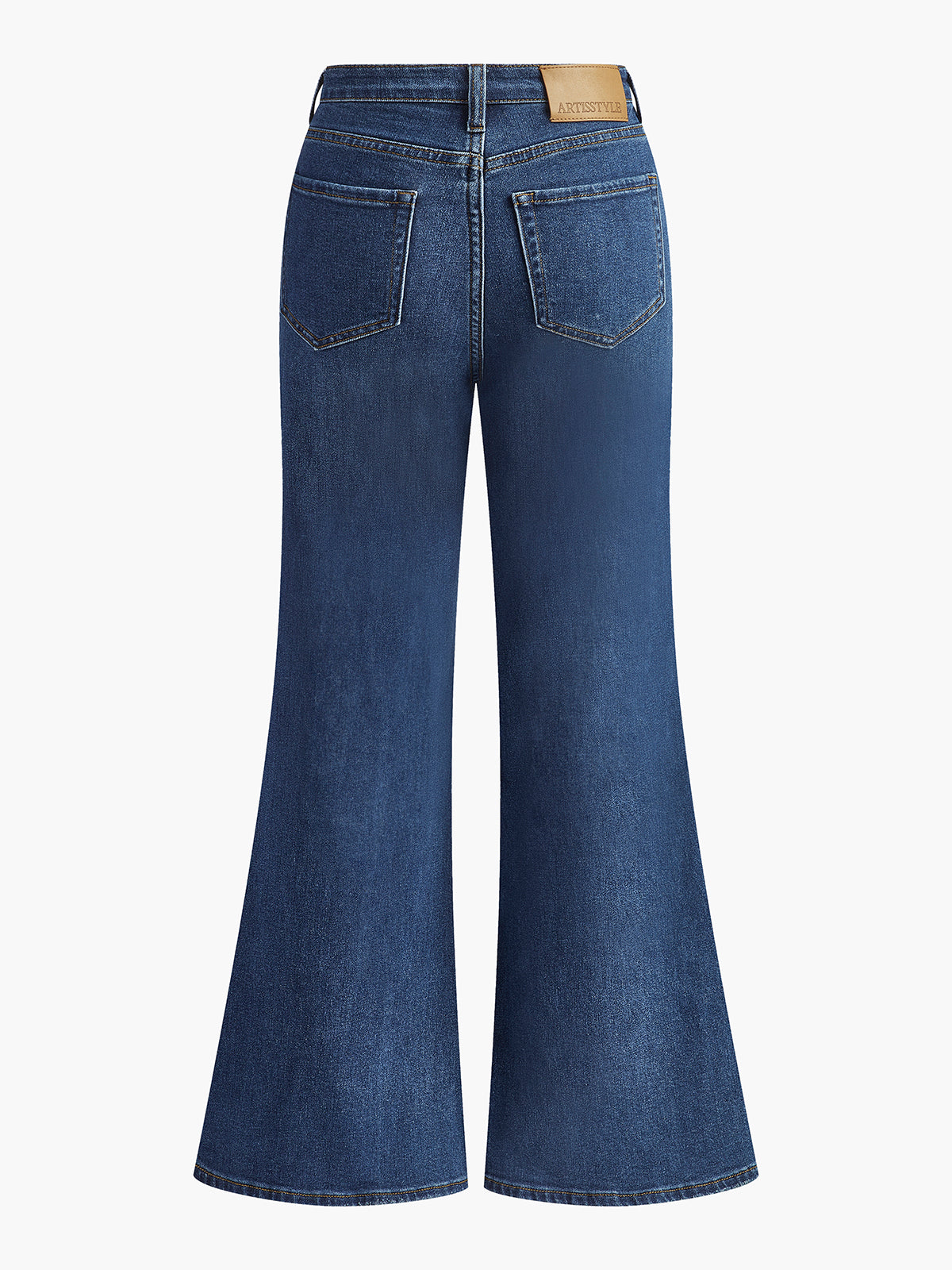 VENEZIA | CLASSIC FLARE JEANS