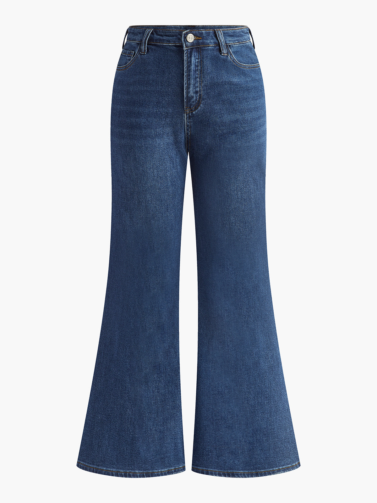 VENEZIA | CLASSIC FLARE JEANS