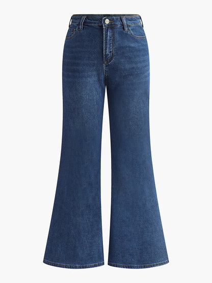 VENEZIA | CLASSIC FLARE JEANS