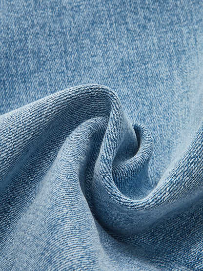 SIENA | HIGH RISE FLARED JEANS