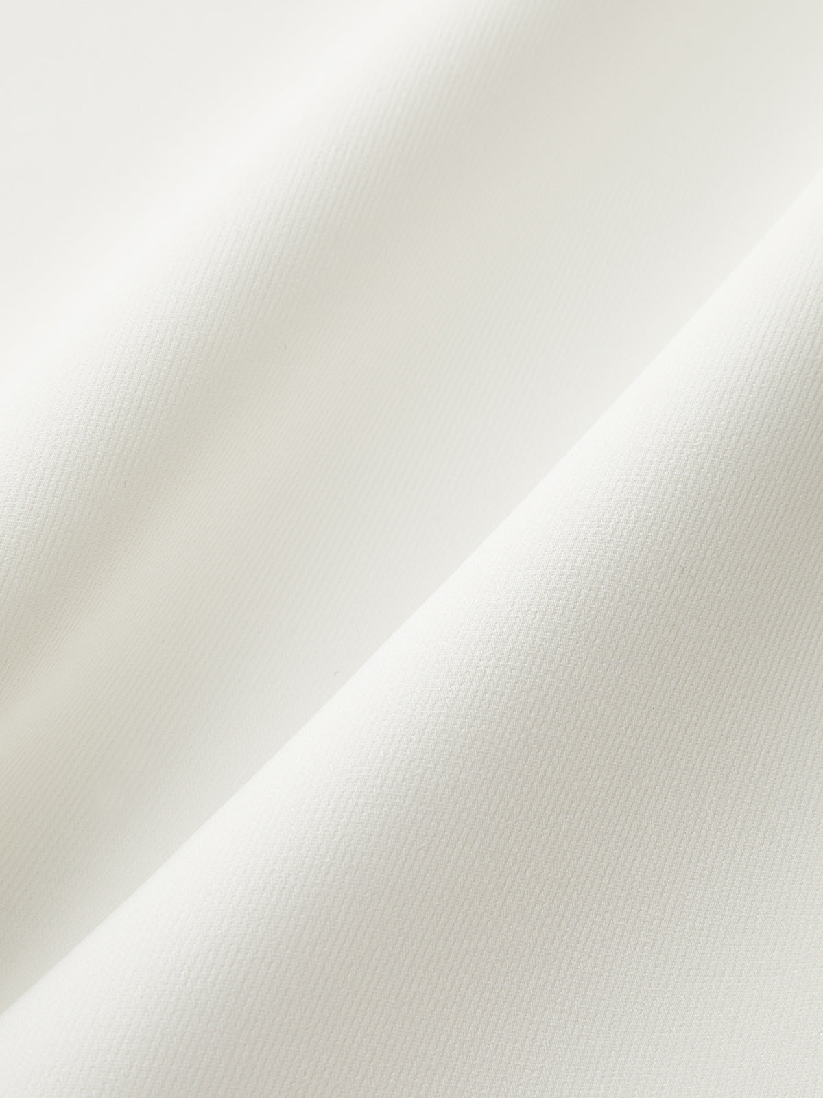 SIENA | CONTRAST WAIST PANTS WHITE