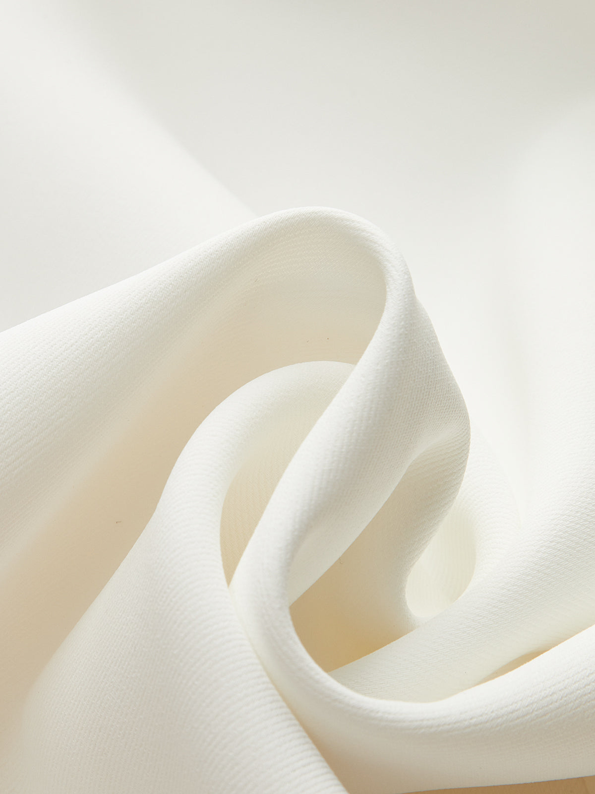 SIENA | CONTRAST WAIST PANTS WHITE