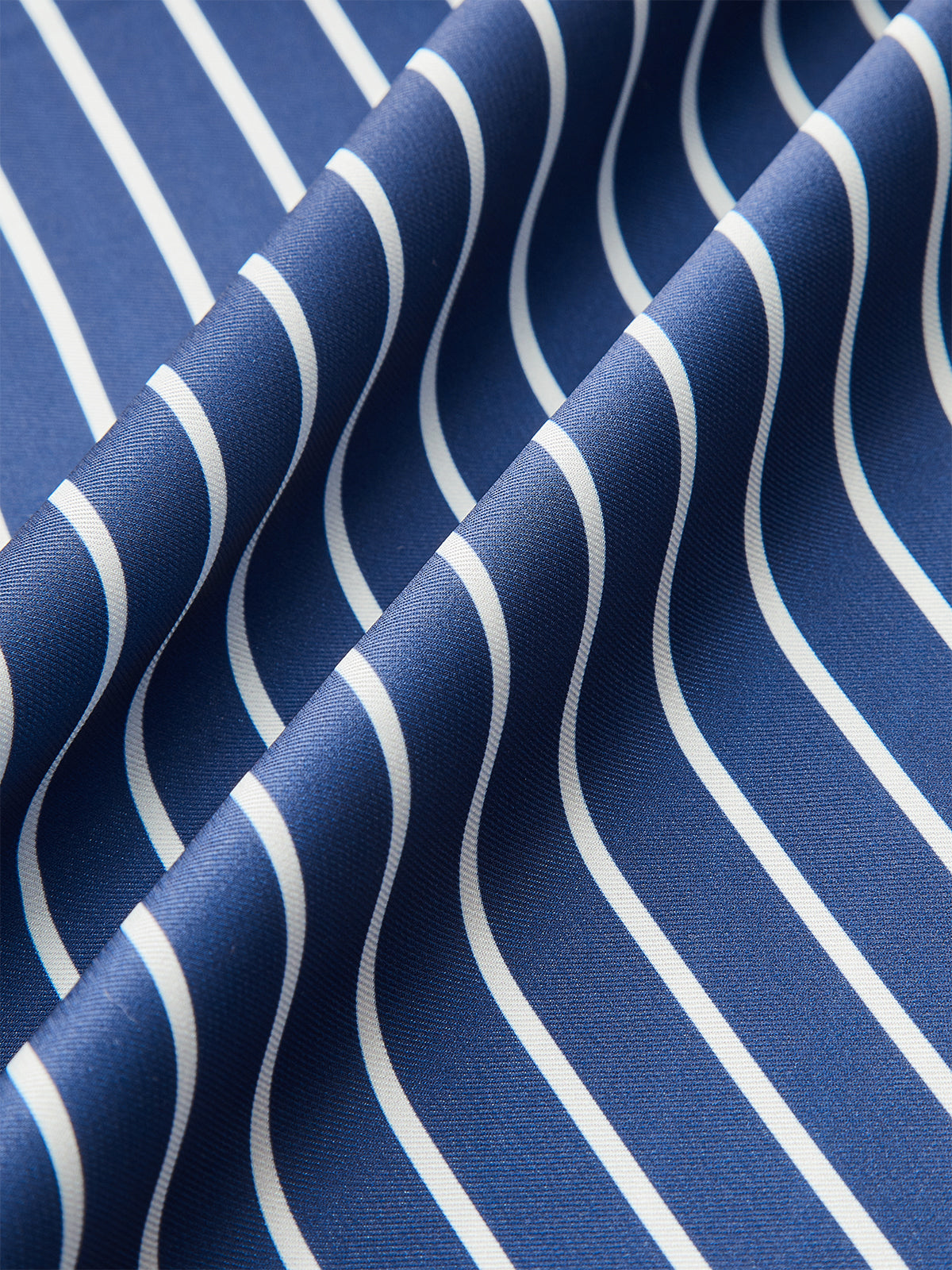 SORRENTO | STRIPED WIDE LEG PANTS