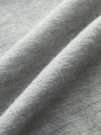 LUZIANA | SCULPTED FLOWER KNIT TOP