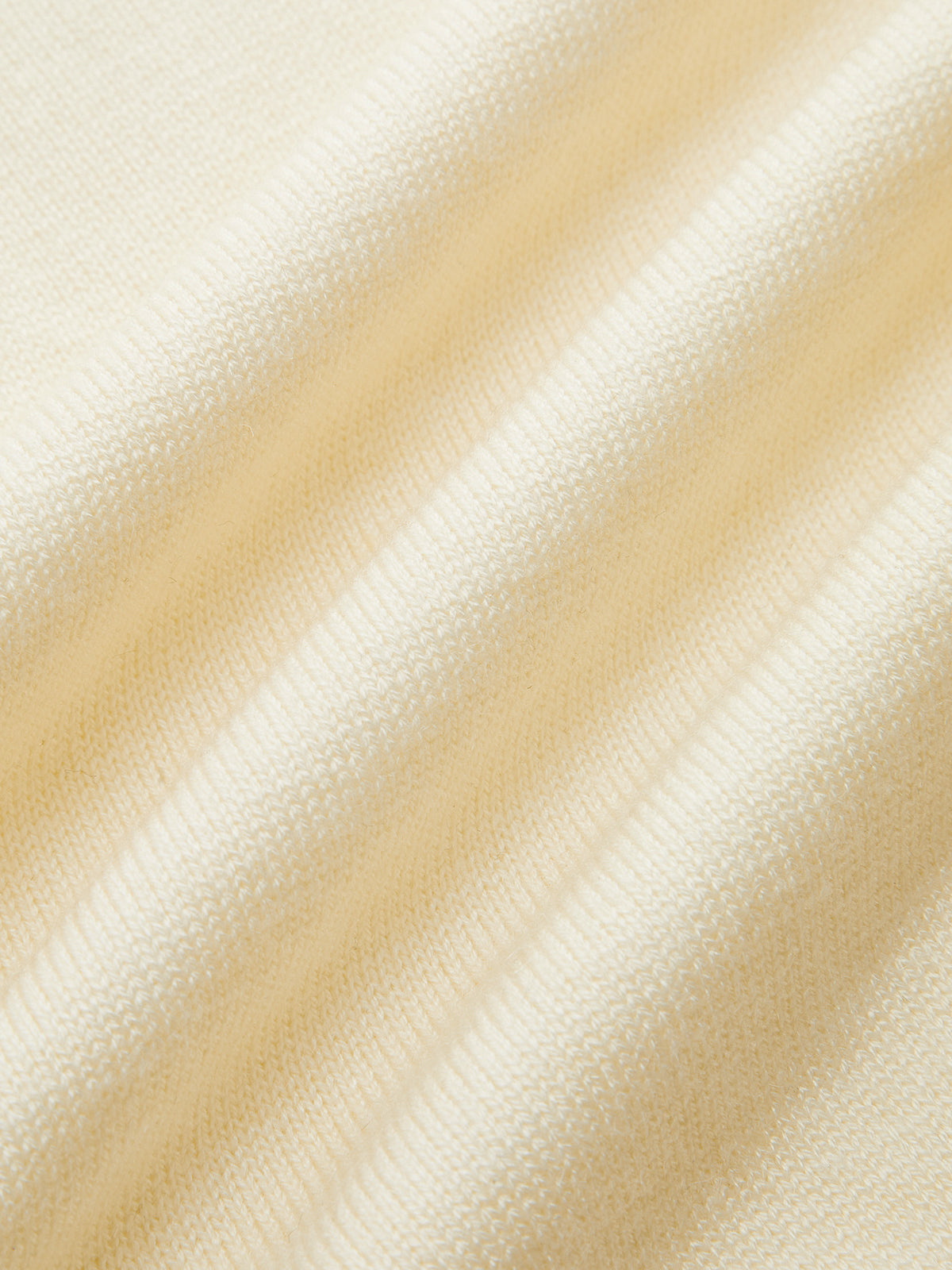 AURELIA | DENIM COLLARED KNIT SWEATER BURGUNDY