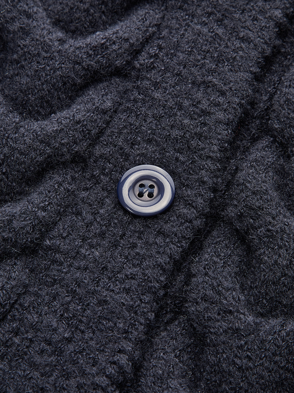 NERINA | CABLE CARDIGAN