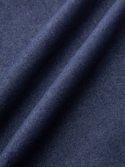 ROMA | CHAIN DETAIL WIDE LEG TROUSERS