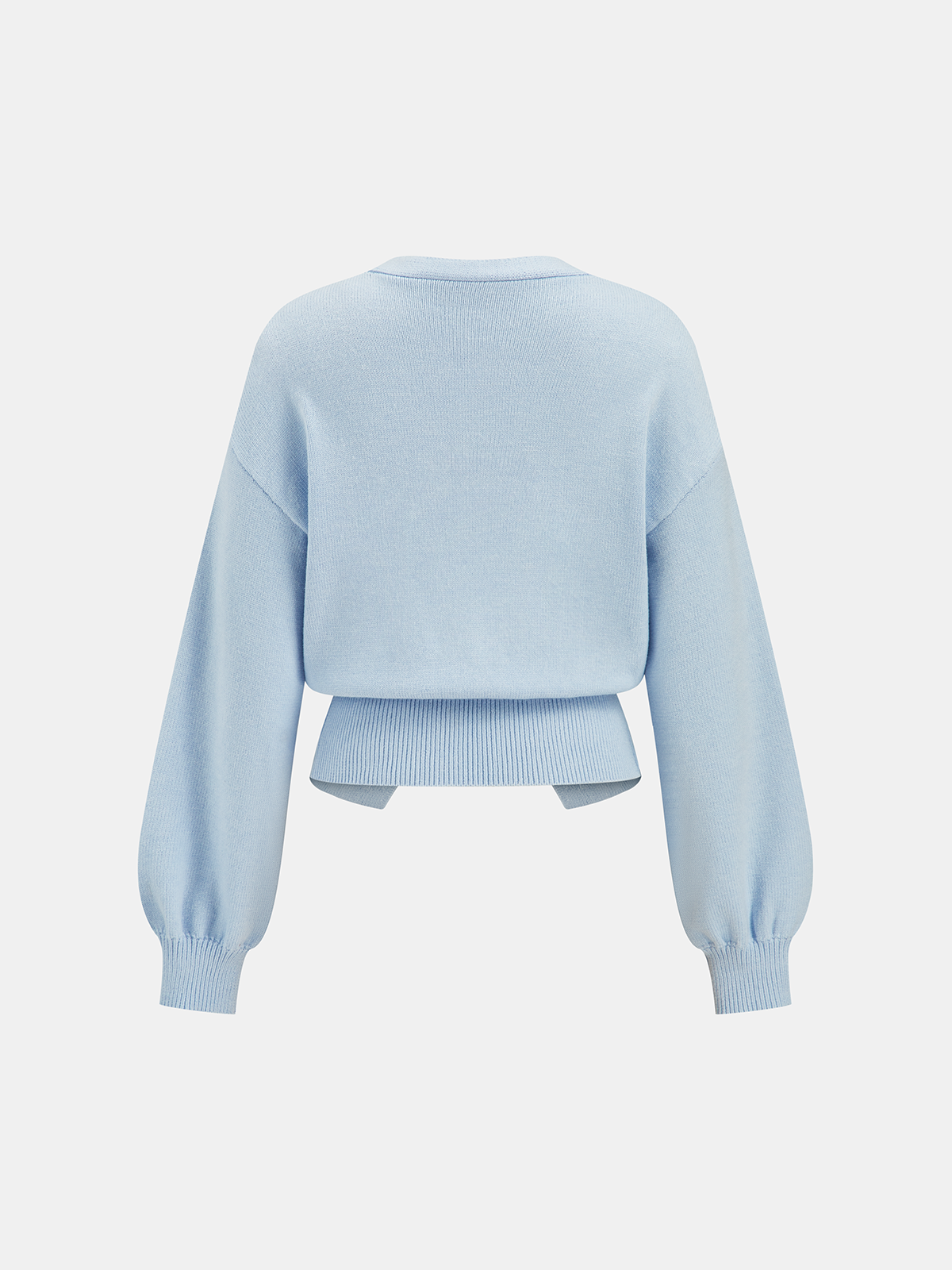 SIRENA | SHELL CARDIGAN