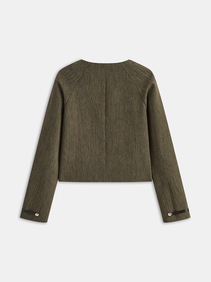 VALENCE | STRUCTURED JACKET