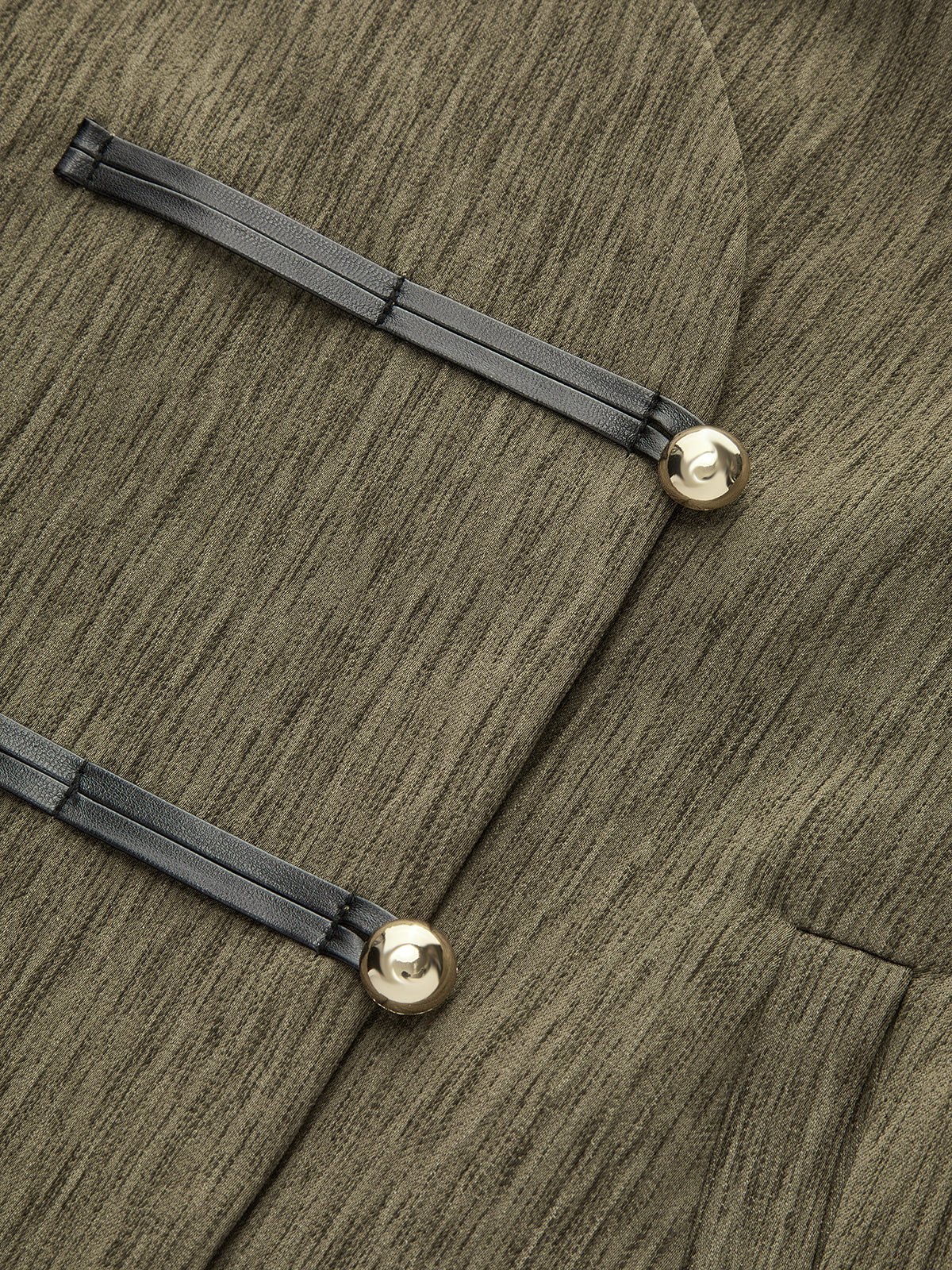 VALENCE | STRUCTURED JACKET