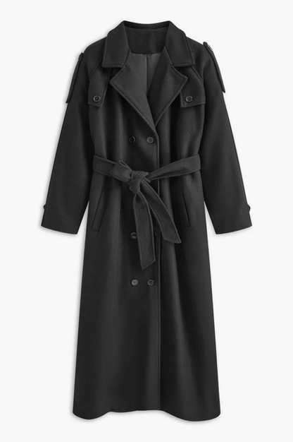 REGALIA | CLASSIC TRENCH COAT