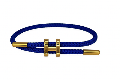 HÉLIOS BRACELET BLUE