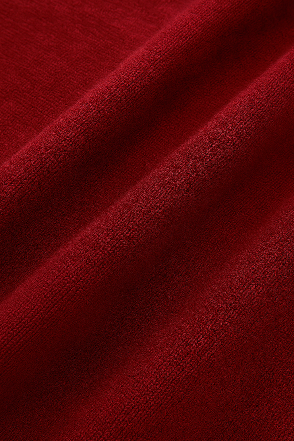 LUZIANA | SCULPTED FLOWER KNIT TOP