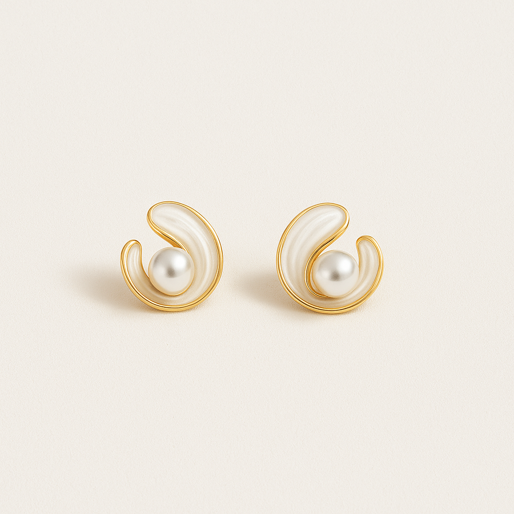 ECLISSE AURORA EARRINGS