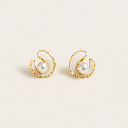 ECLISSE AURORA EARRINGS