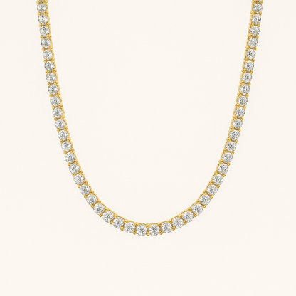 AUREUM RADIANT NECKLACE