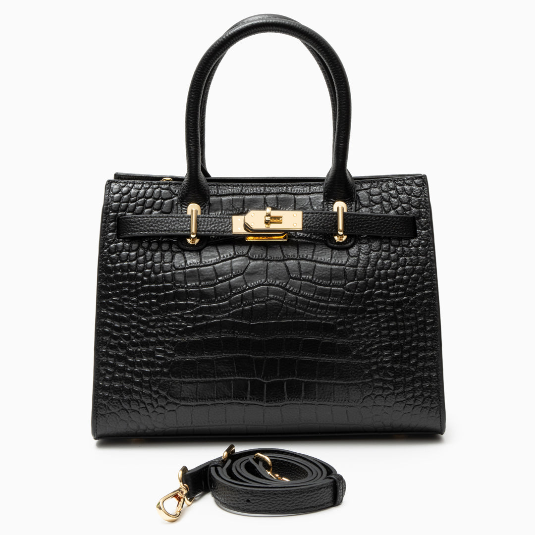 SEAH BAG BLACK
