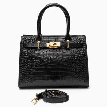 SEAH BAG BLACK