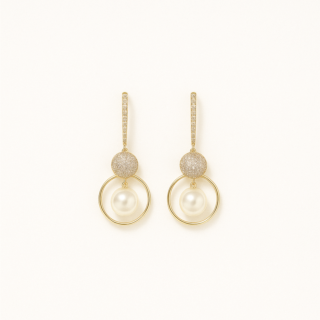 ECLISSE ASTRIA EARRINGS