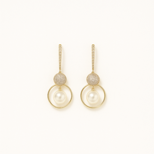 ECLISSE ASTRIA EARRINGS