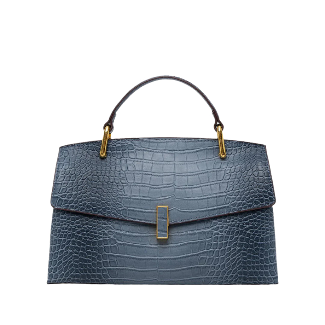 MARCELE MEDIUM TOTE BLUE