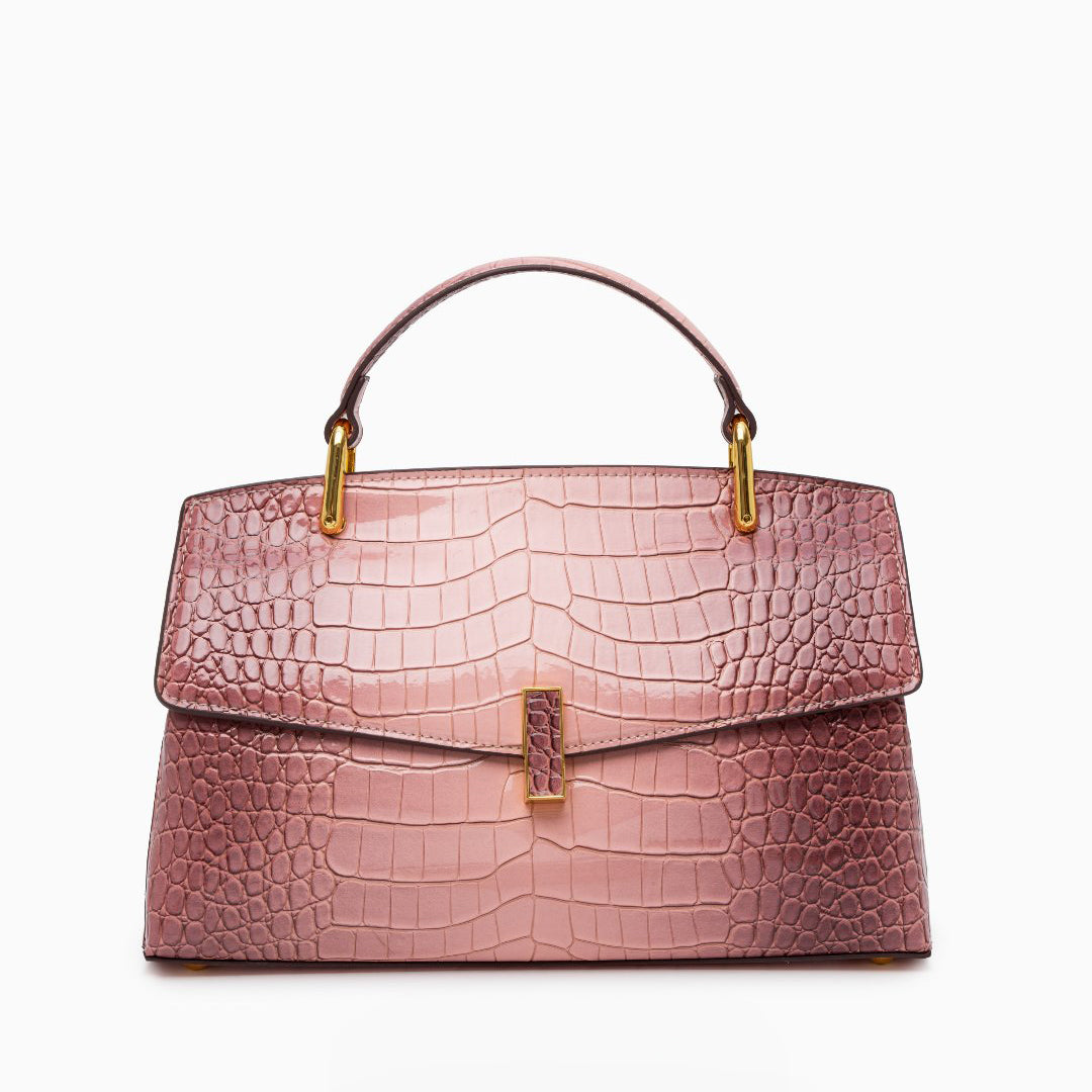 MARCELE MEDIUM TOTE PINK