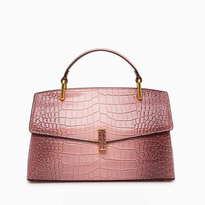 MARCELE MEDIUM TOTE PINK