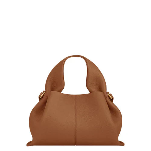 SAPHORA BAG TOFFEE
