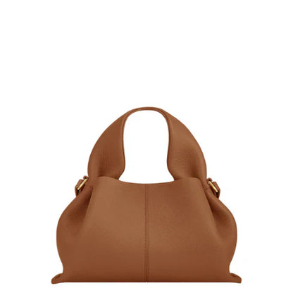 SAPHORA BAG TOFFEE