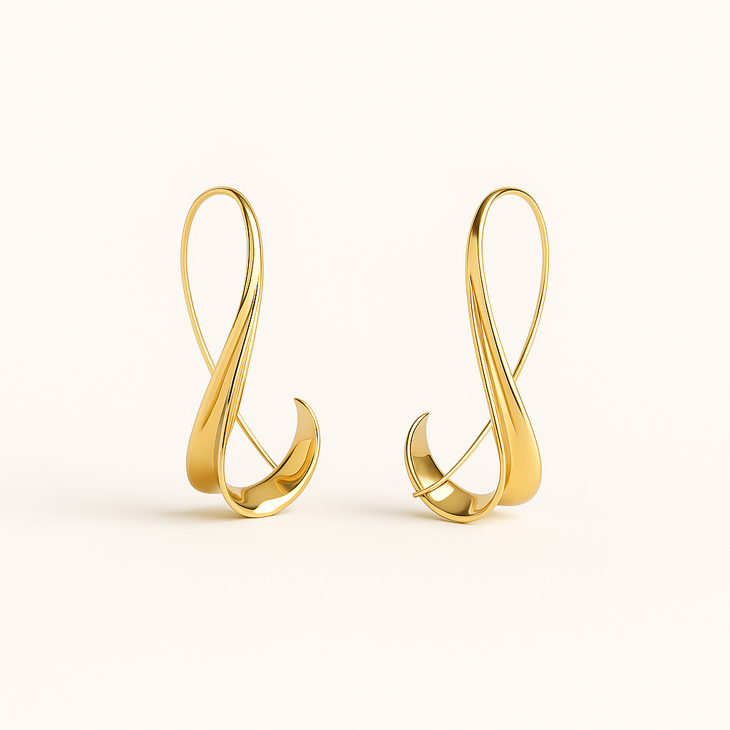 ECLISSE AURORA EARRINGS