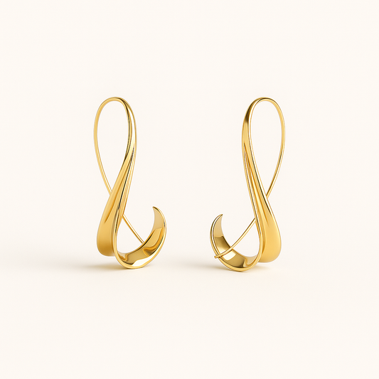 ECLISSE AURORA EARRINGS