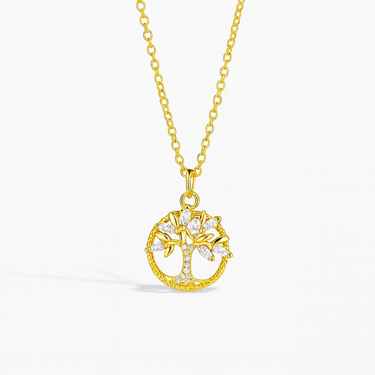 AUREUM VITA NECKLACE
