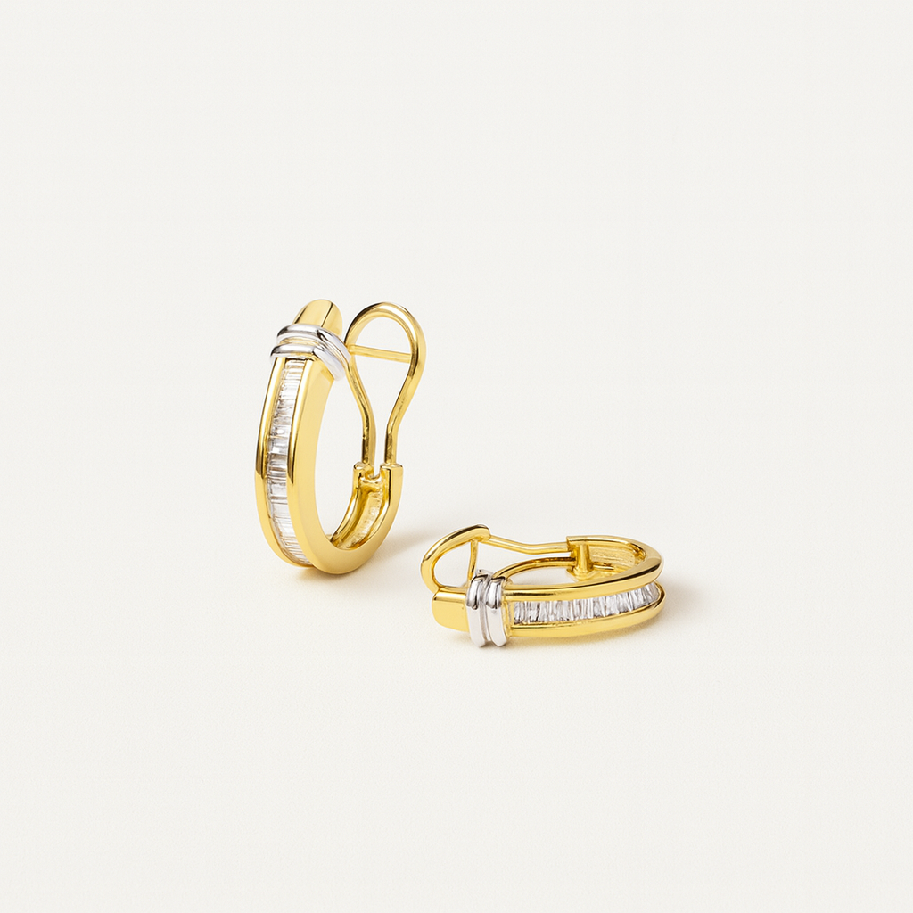 ECLISSE NOVA EARRINGS