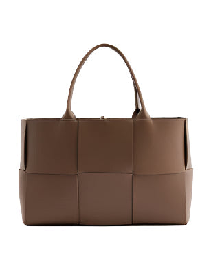 AURORA BAG BROWN
