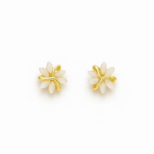 ECLISSE LILIA EARRINGS