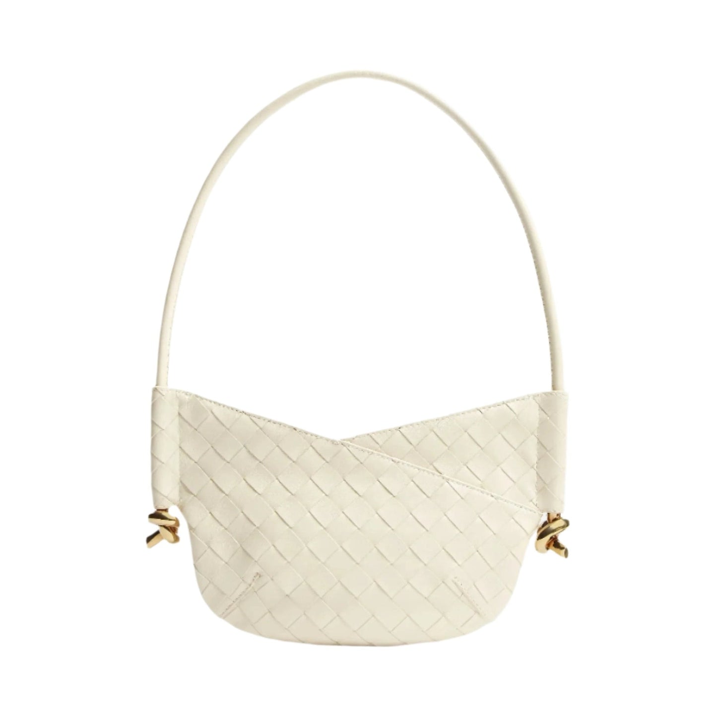 LUNARE BAG WHITE