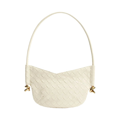 LUNARE BAG WHITE