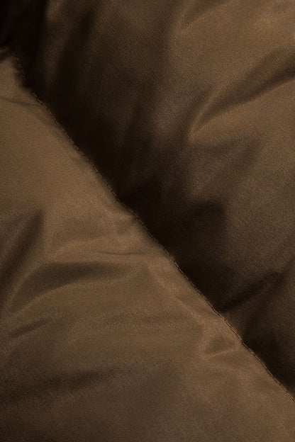 ARLO | CROPPED PUFFER JACKET