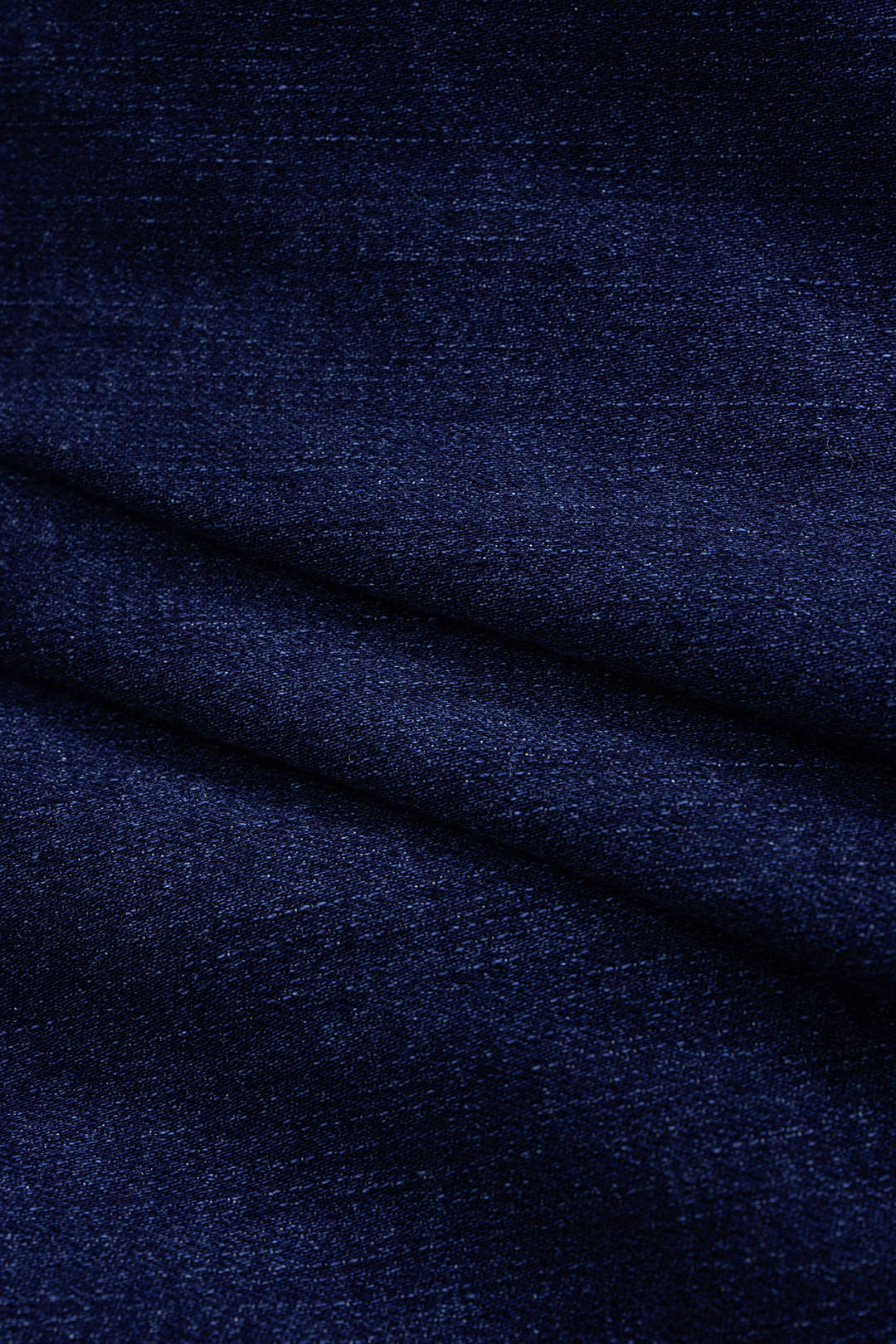 AZURA | DENIM FLARE MINI SKIRT